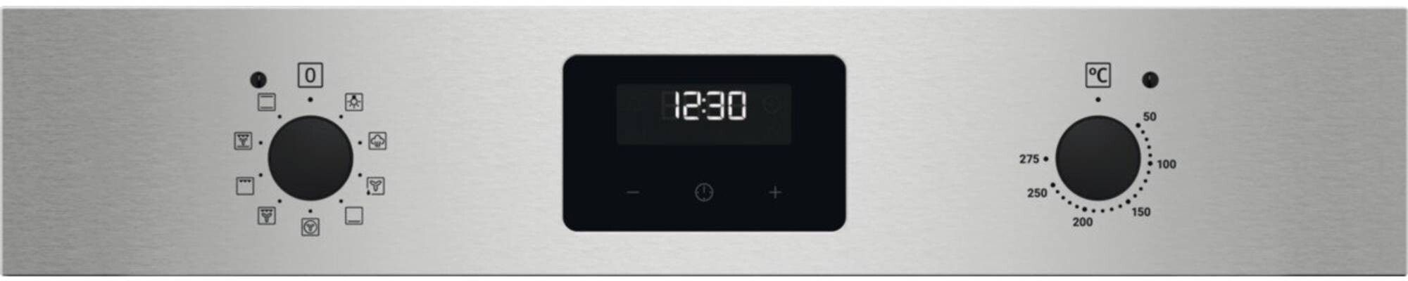 ZOHKD3X1 van Zanussi afbeelding 6