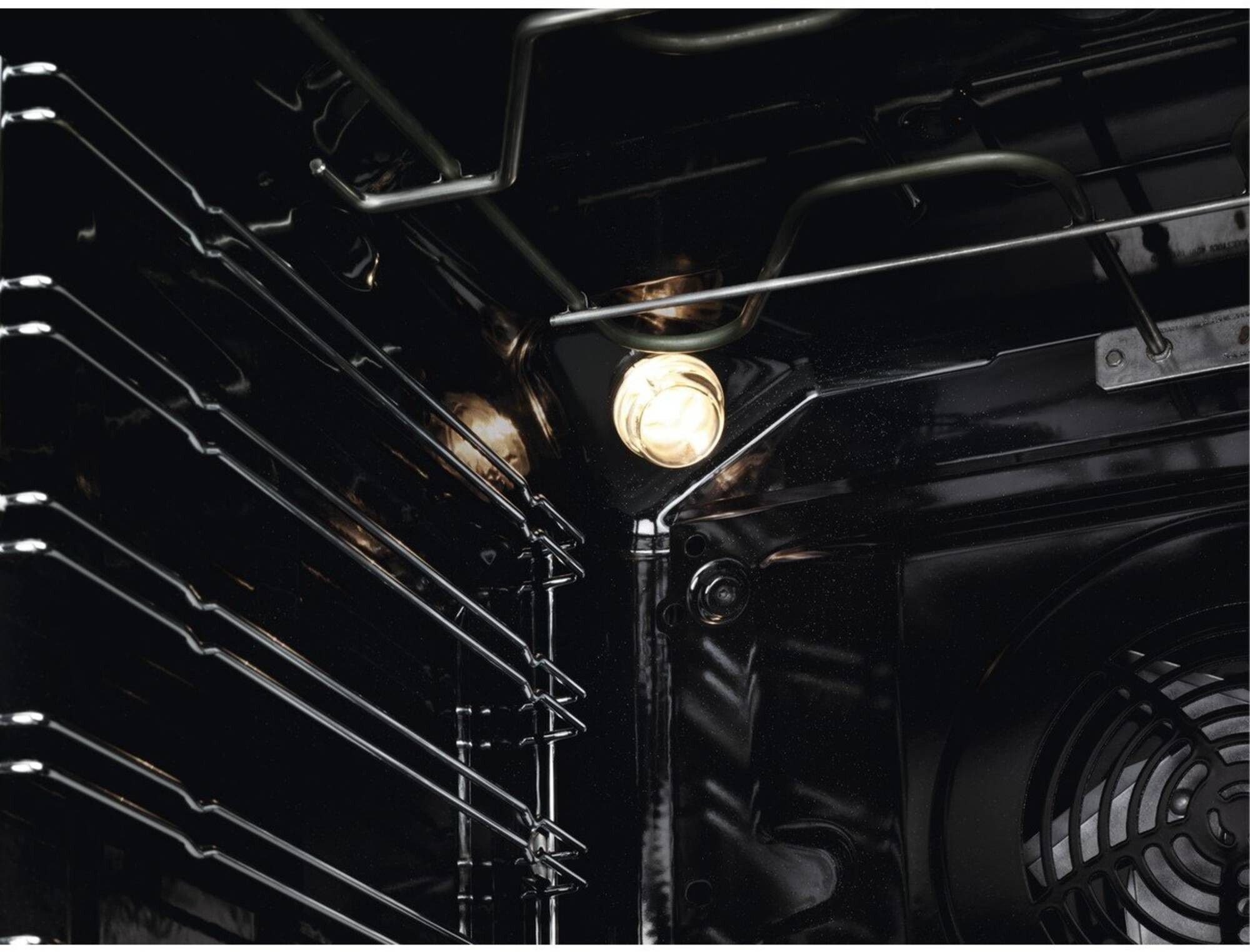 Zanussi oven ZOHKD3X1 afbeelding 3