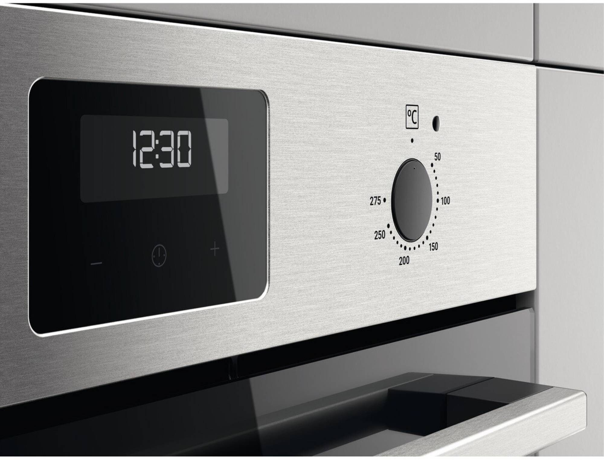 ZOHKD3X1 Zanussi afbeelding 2