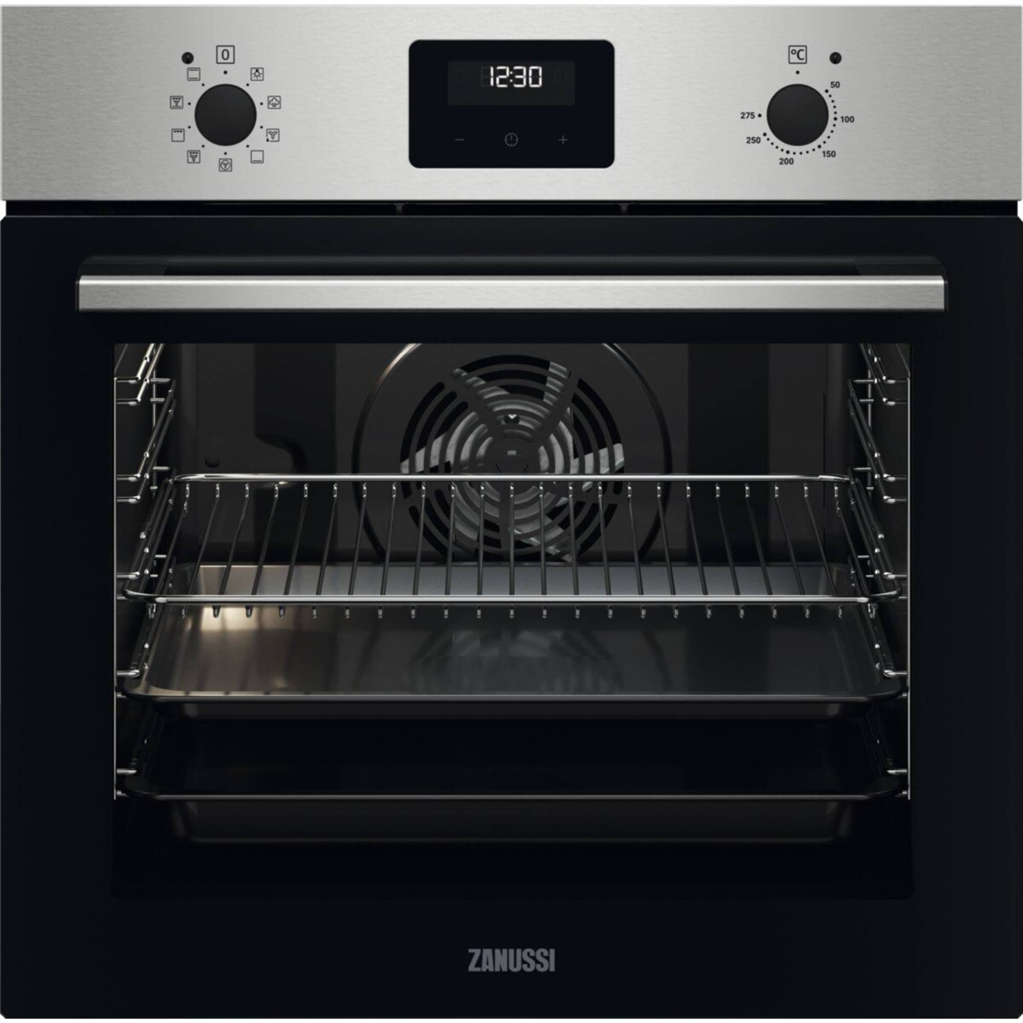 Zanussi ZOHKD3X1