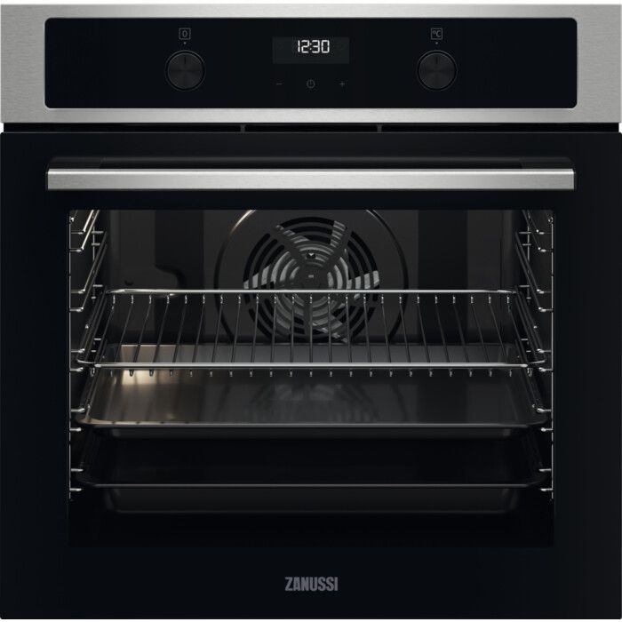 Zanussi ZOHKD4X1