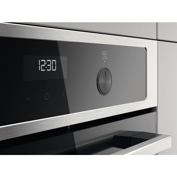 Zanussi oven inbouw ZOHKD4X1 afbeelding 4
