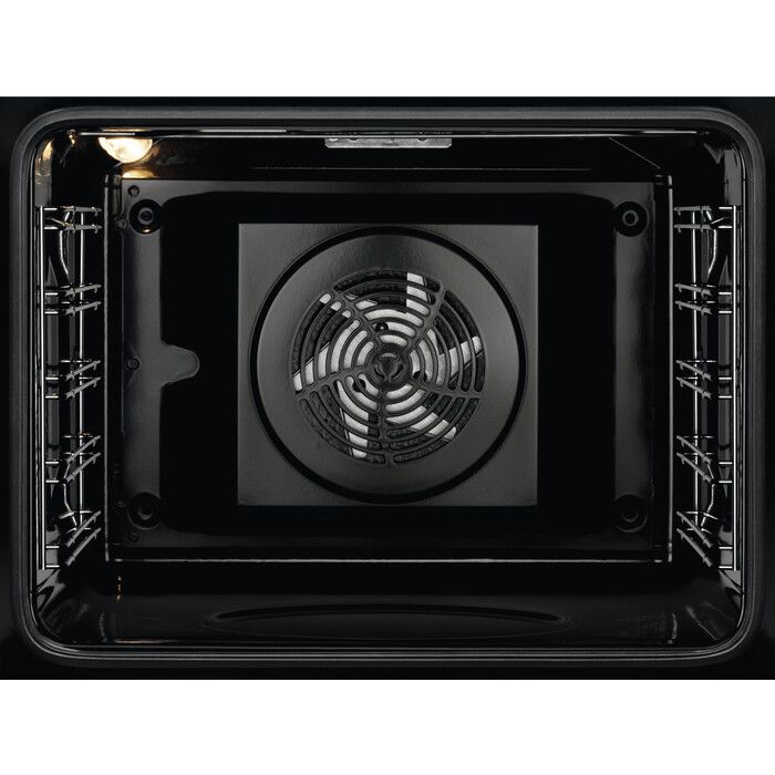 Zanussi oven ZOHKD4X1 afbeelding 3