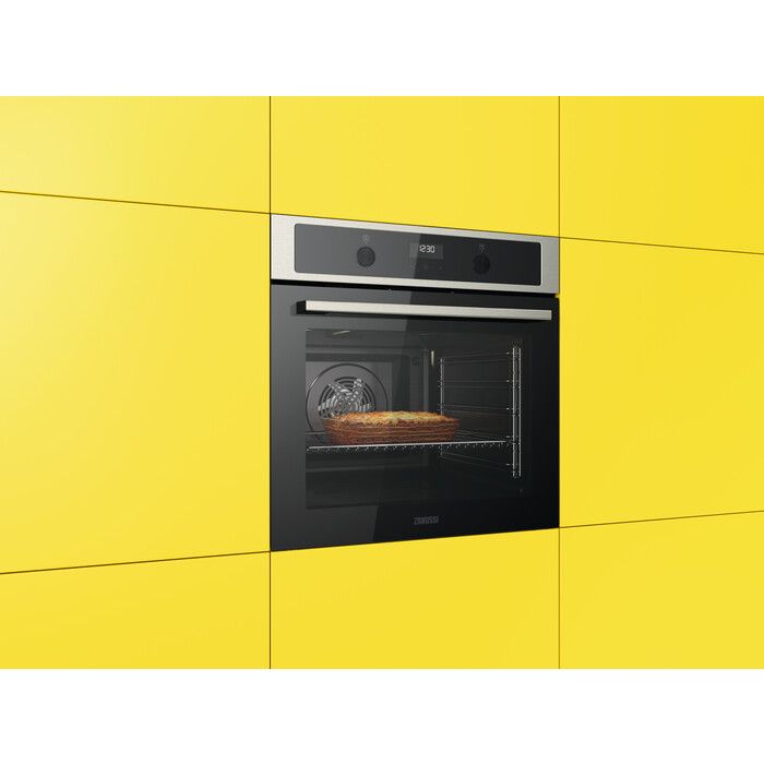 Zanussi ZOHKD4X1 inbouw oven afbeelding 5