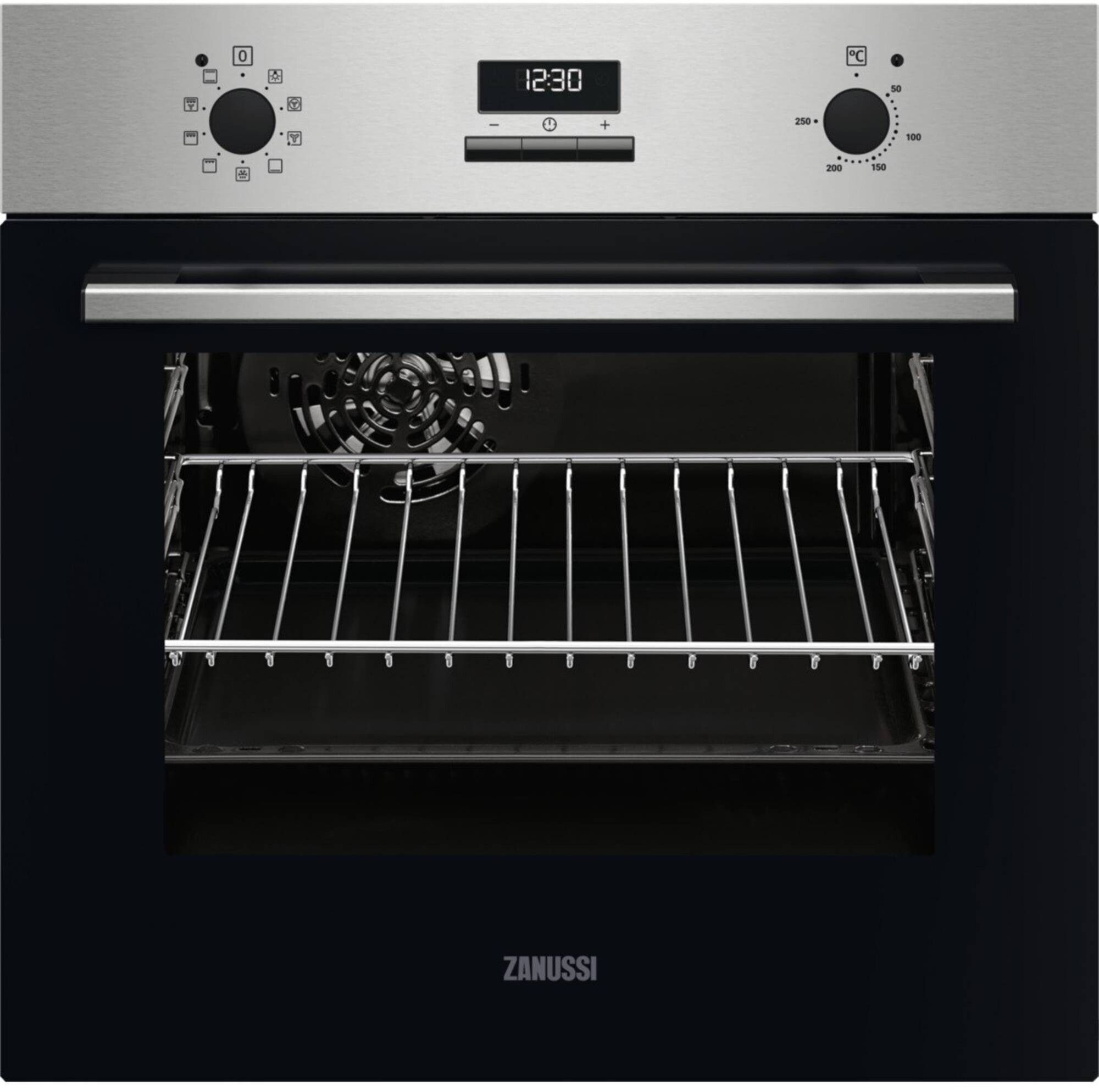 Zanussi ZOHKE2X1