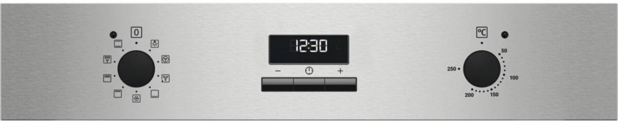 Zanussi oven ZOHKE2X1 afbeelding 3