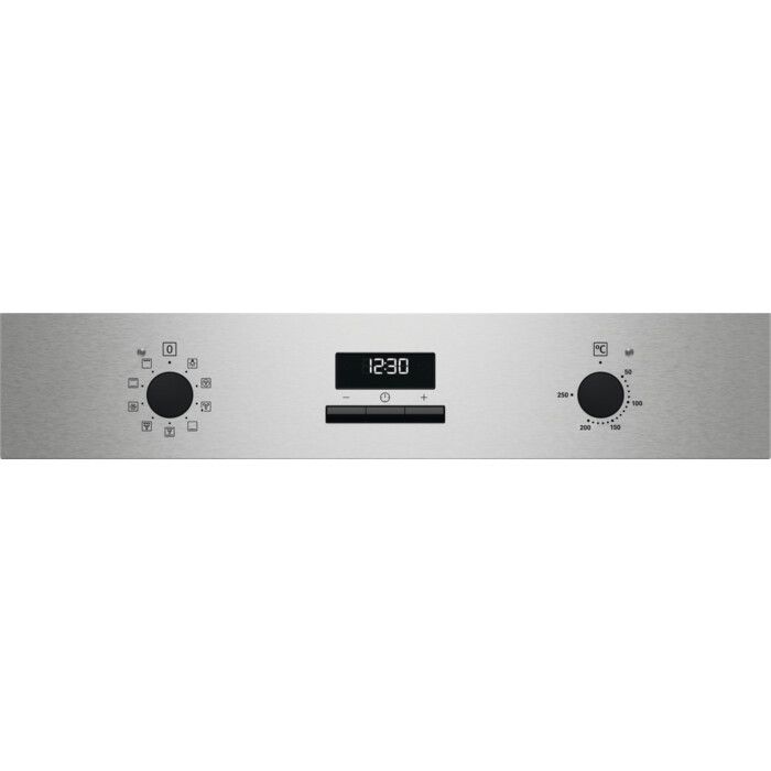 Zanussi ZOHKE2X2 inbouw oven afbeelding 5