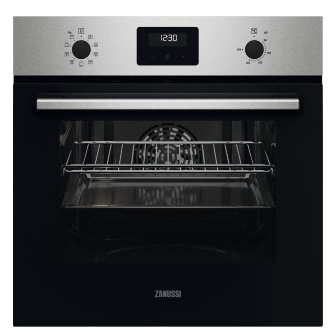 Zanussi ZOHKQ3X2