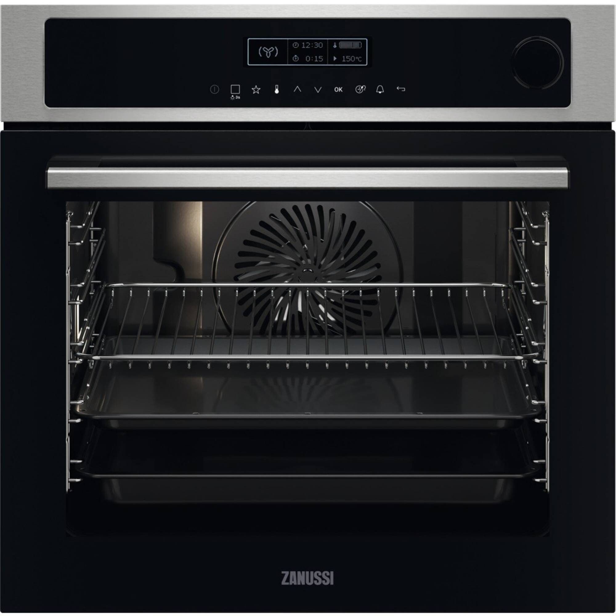 Zanussi ZOHKS8X1