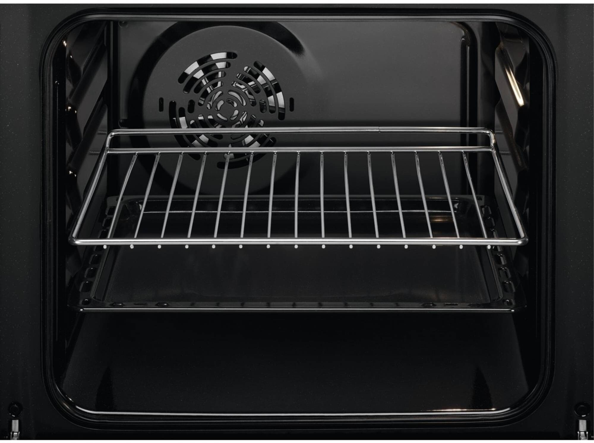 Zanussi oven inbouw ZOHNC0X1 afbeelding 4