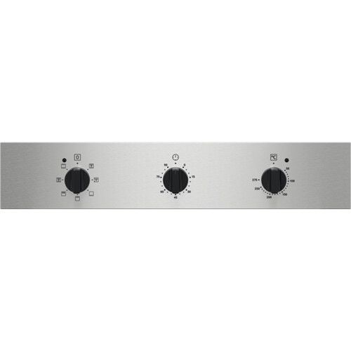 Zanussi ZOHWF1X1 inbouw oven afbeelding 5