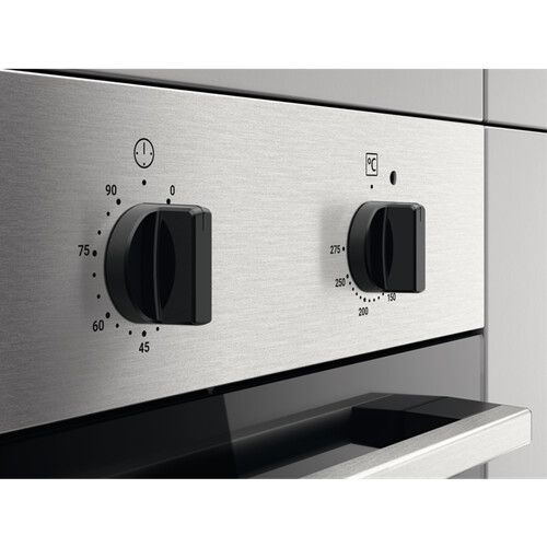 Zanussi oven inbouw ZOHWF1X1 afbeelding 4