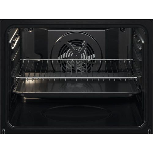Zanussi oven ZOHWF1X1 afbeelding 3