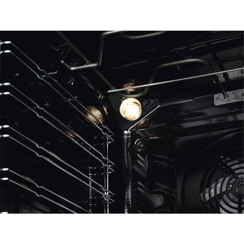 Zanussi oven ZOHXX3X2 afbeelding 3