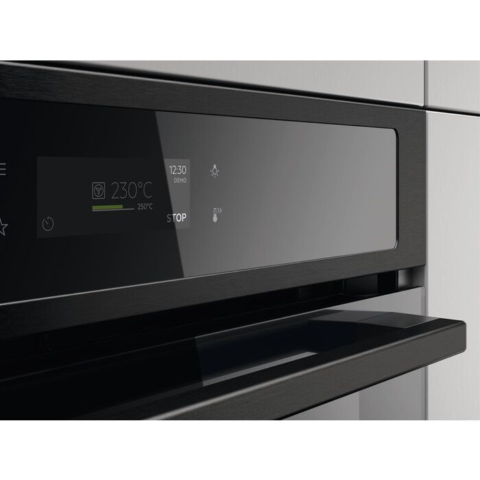 Zanussi oven inbouw ZOHXX8KN afbeelding 4