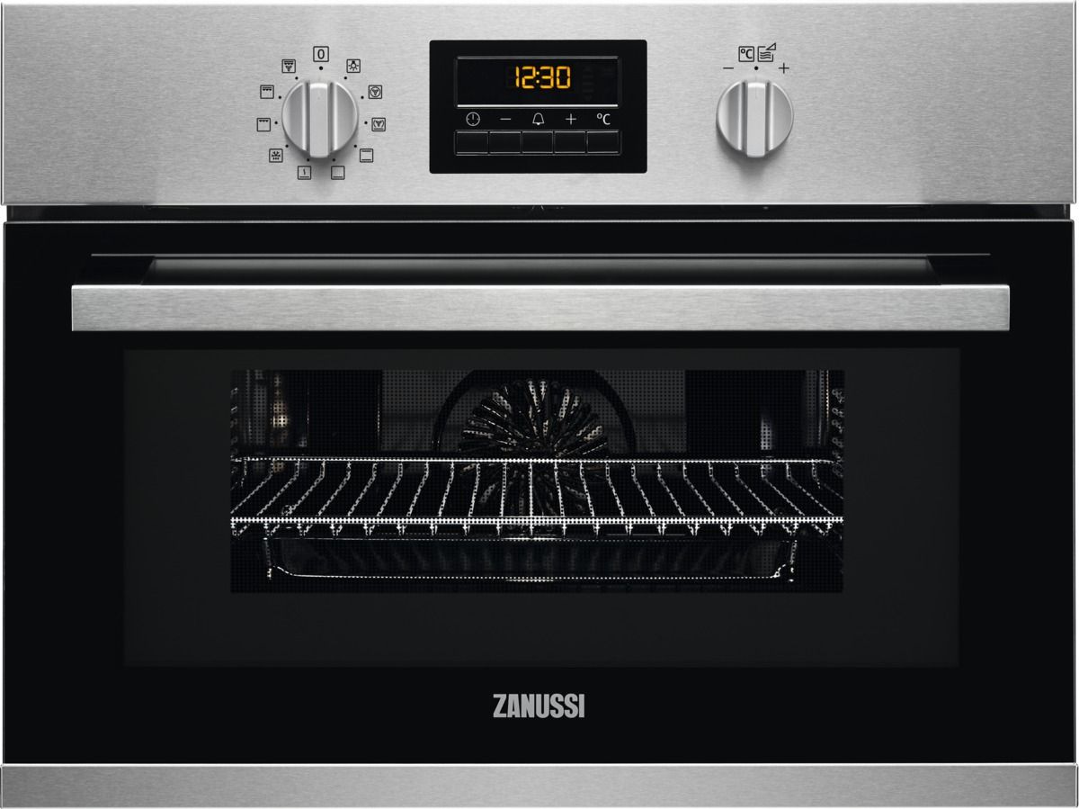 Zanussi ZOK37901XU