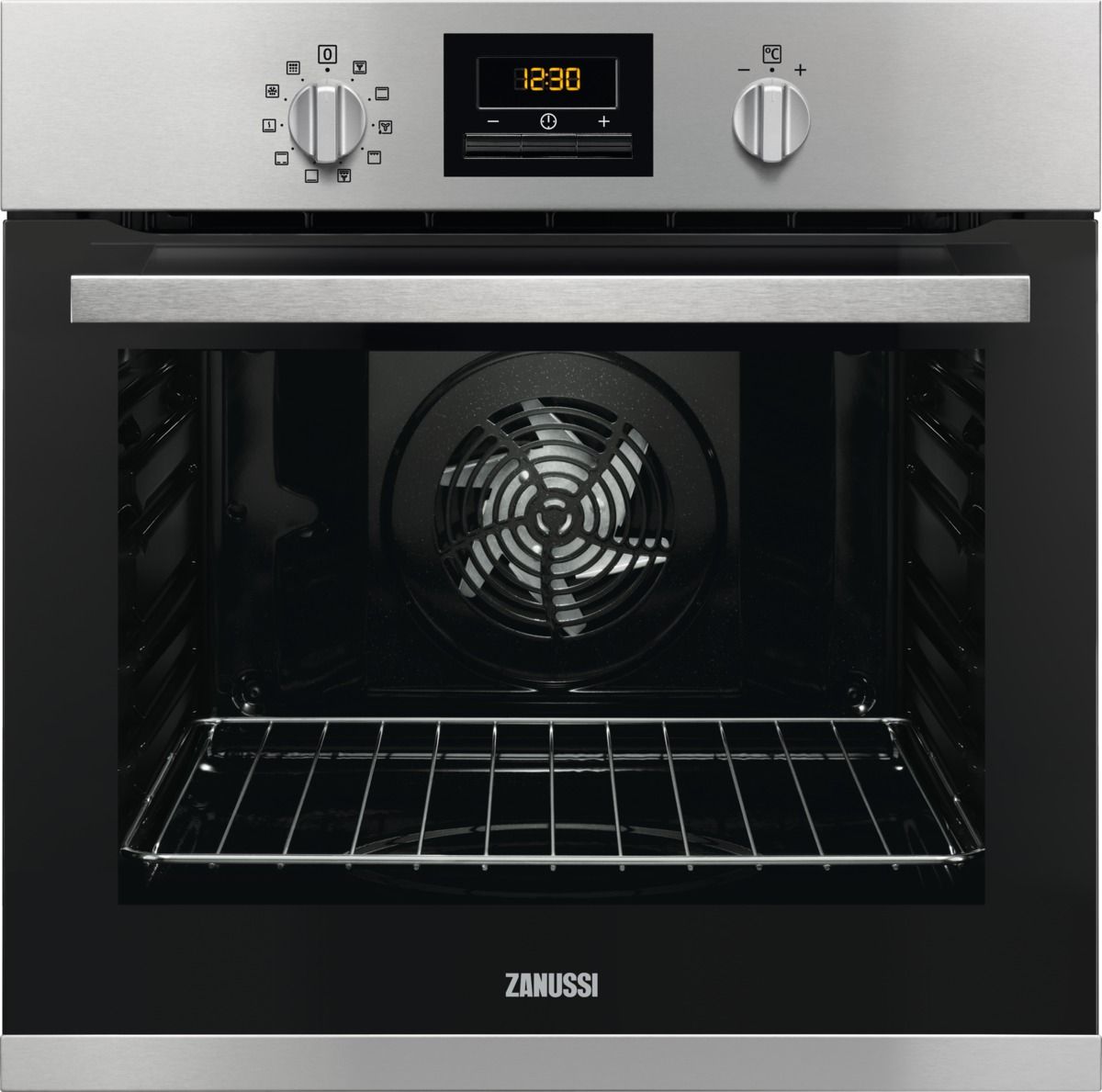 Zanussi ZOP37901XU