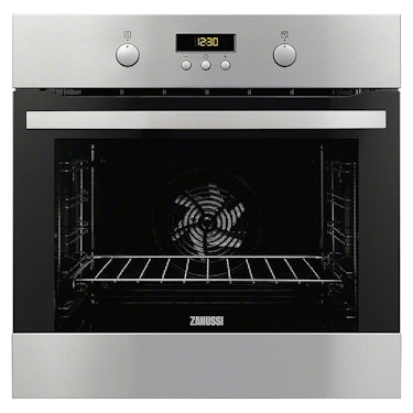 Zanussi ZOP37912XC