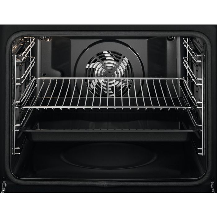 Zanussi oven ZOP37982XU afbeelding 3