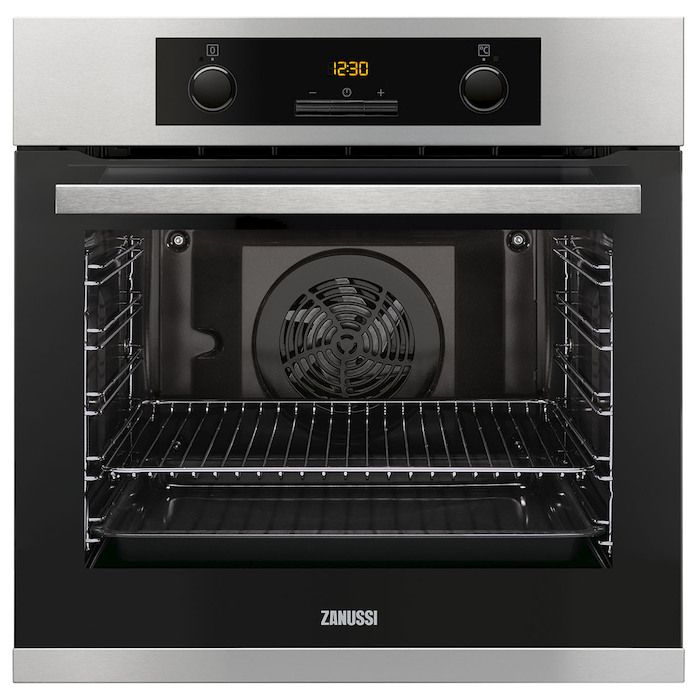 Zanussi ZOP37982XU