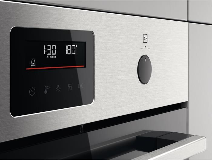 Zanussi oven ZOPEE6X3 afbeelding 3