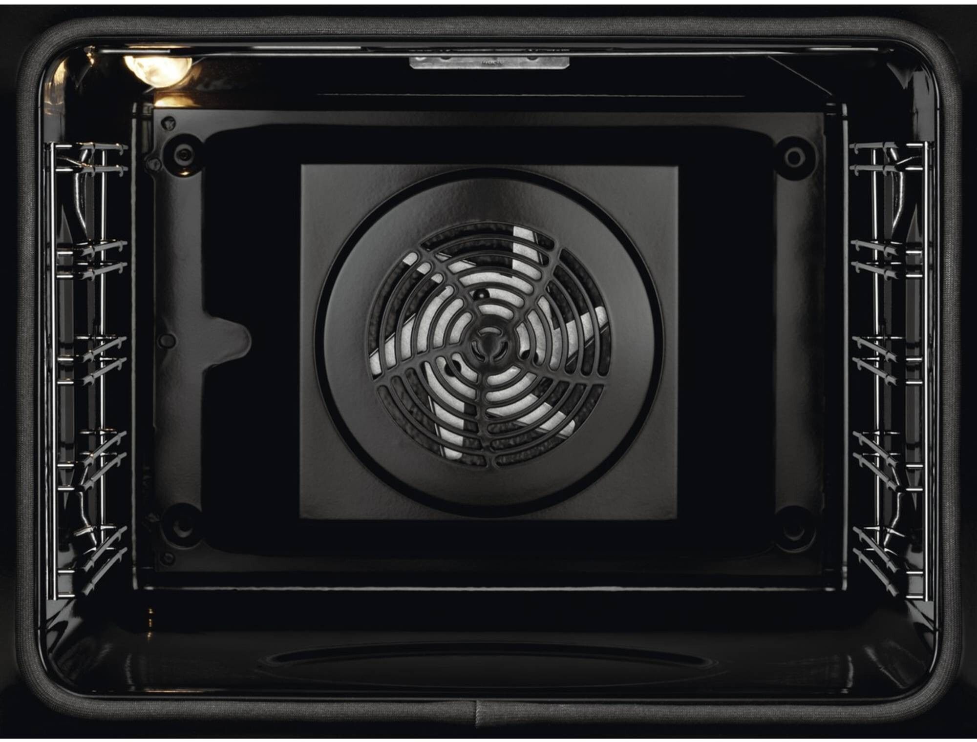 Zanussi oven inbouw ZOPKA6K2 afbeelding 4