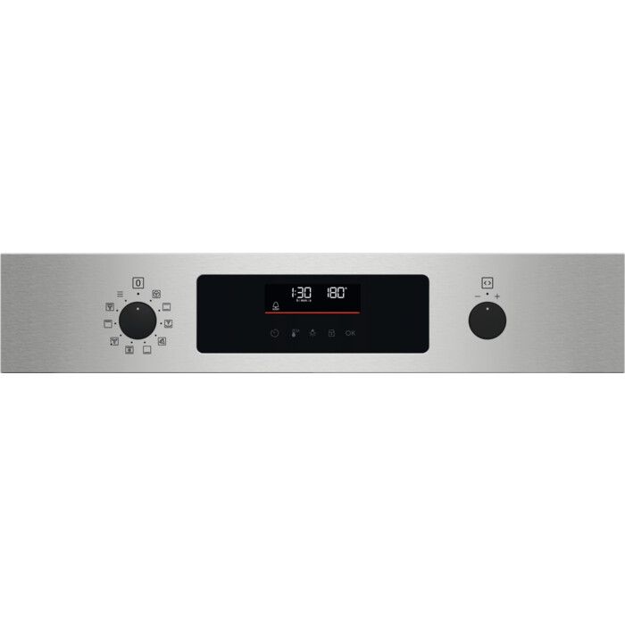 Zanussi ZOPKA6XN inbouw oven afbeelding 5