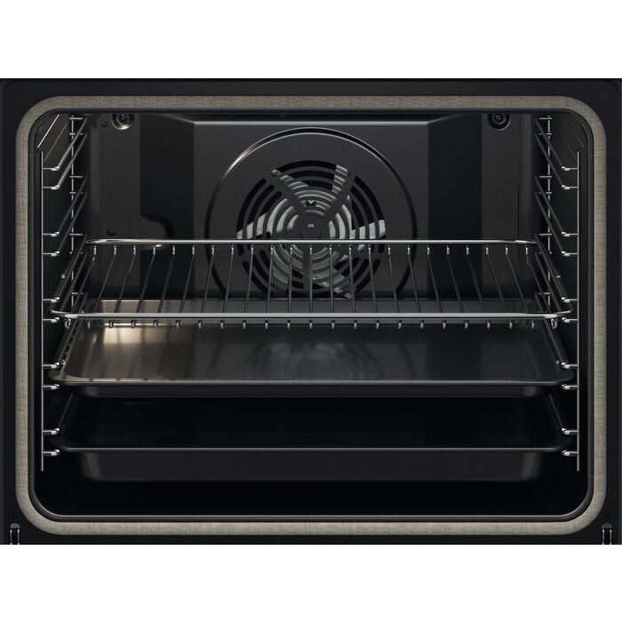 Zanussi oven inbouw ZOPKD7XN afbeelding 4