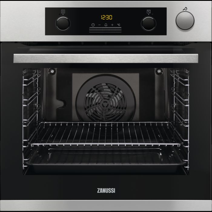 Zanussi ZOS35802XU