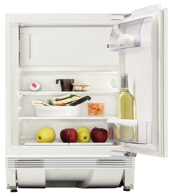 Zanussi ZQA12430DA