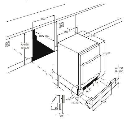 ZQA12430DA Zanussi afbeelding 2