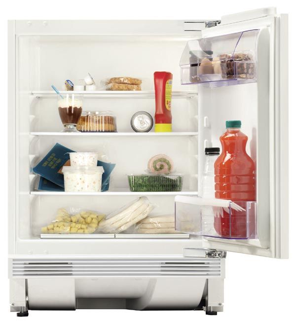 Zanussi ZQA14030DA