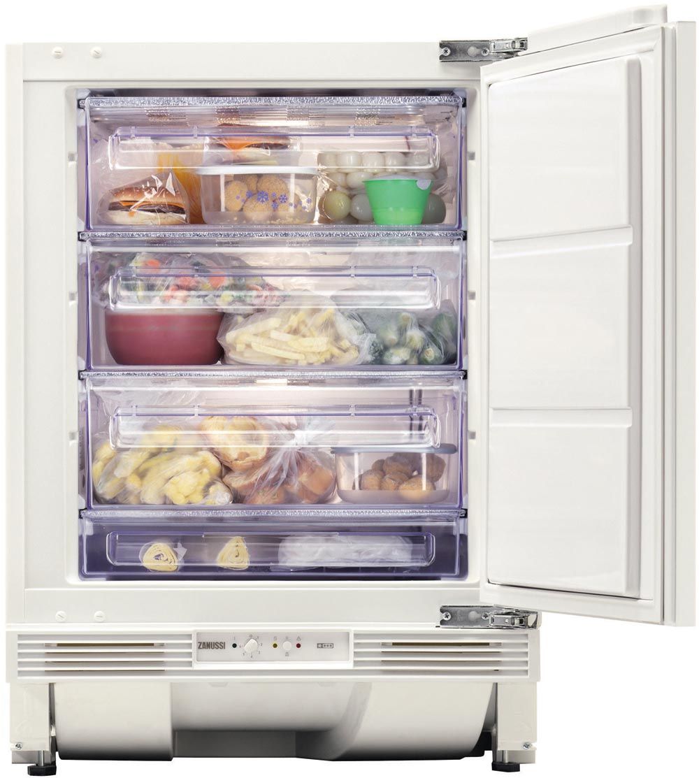 Zanussi ZQF11430DA