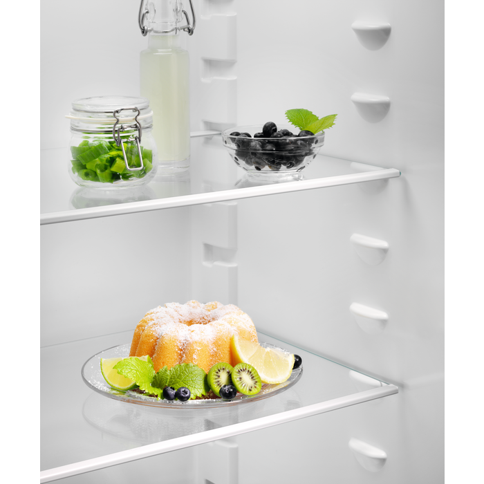 Zanussi koelkast ZRAE88ES1 afbeelding 3