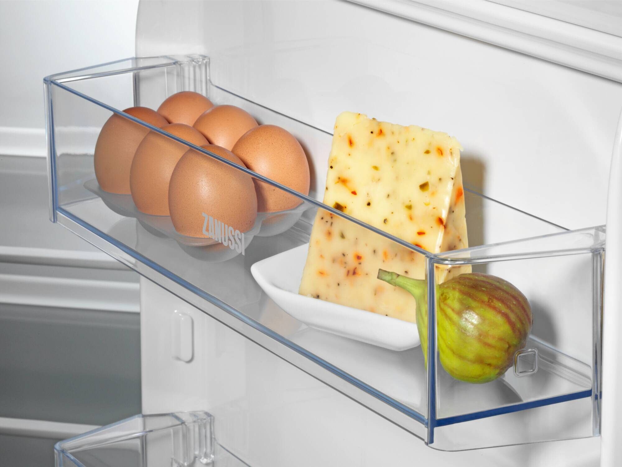 Zanussi koelkast inbouw ZRAN10FS2 afbeelding 4