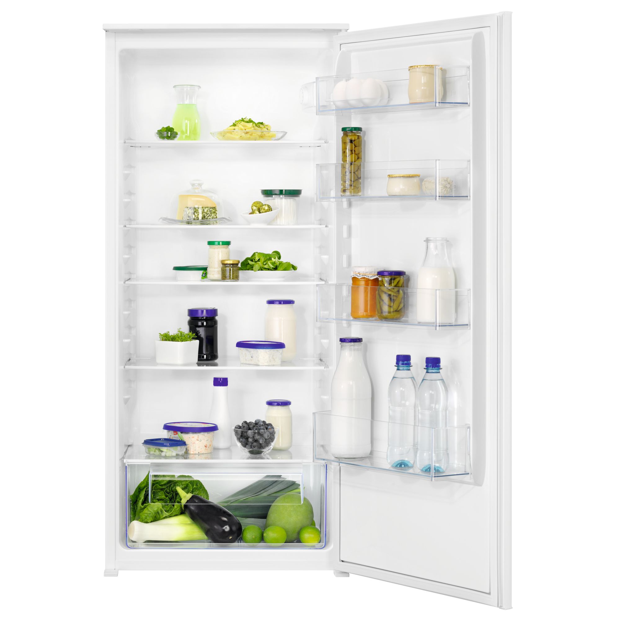 Zanussi ZRAN12ES