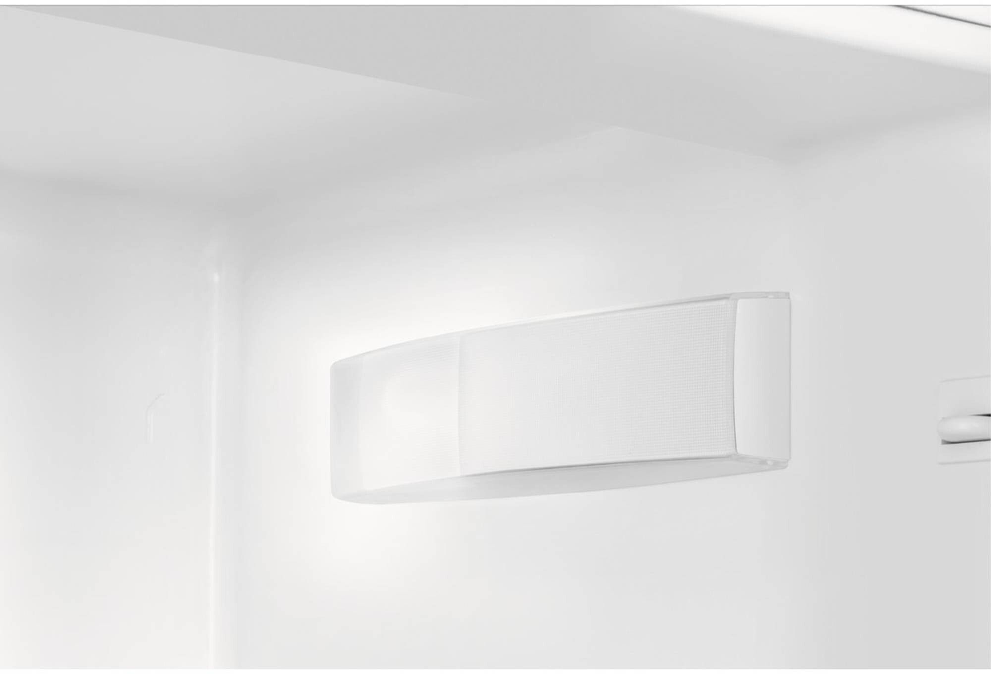 Zanussi koelkast ZRDN18FS2 afbeelding 3