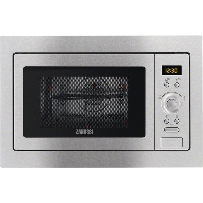 Zanussi ZSC25259XA