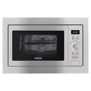 Zanussi ZSC25259XA