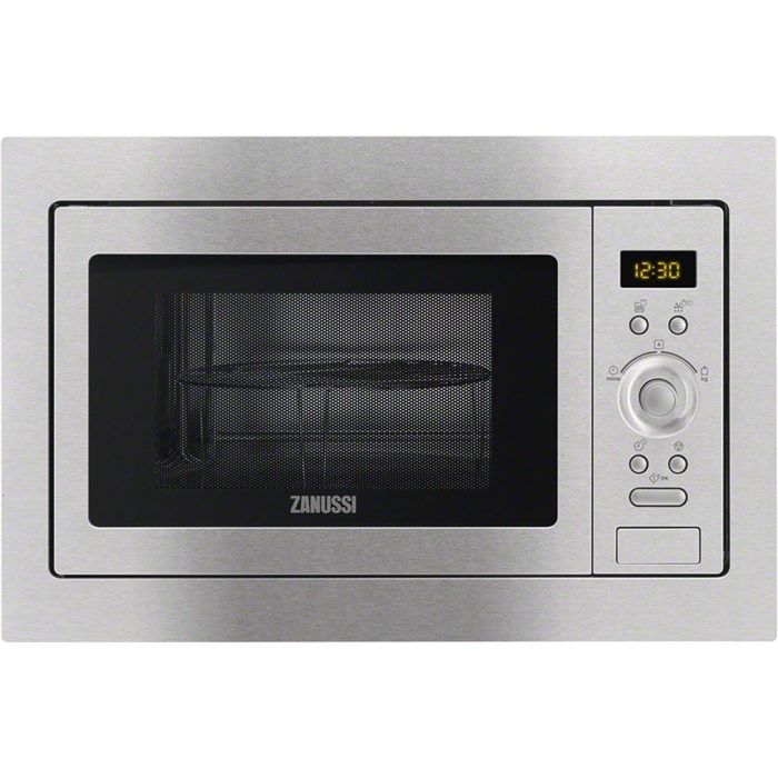 Zanussi ZSG25224XA