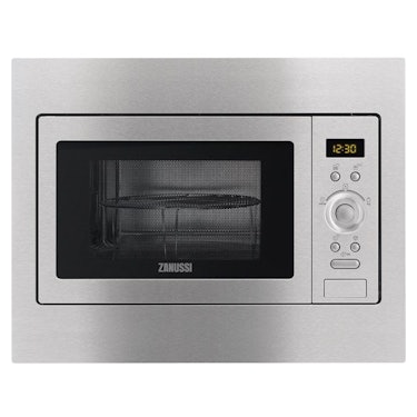 Zanussi ZSG25249XA