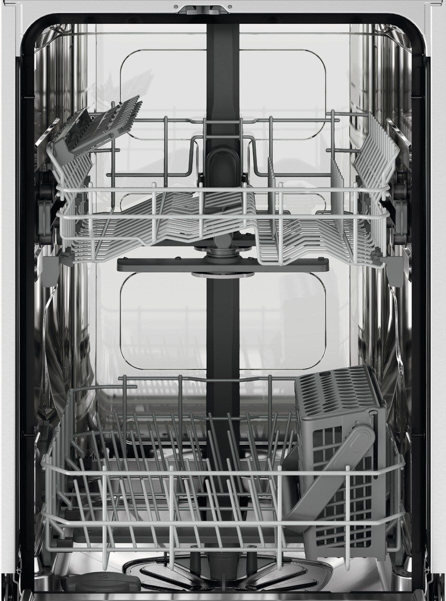 ZSLN1211 Zanussi afbeelding 2