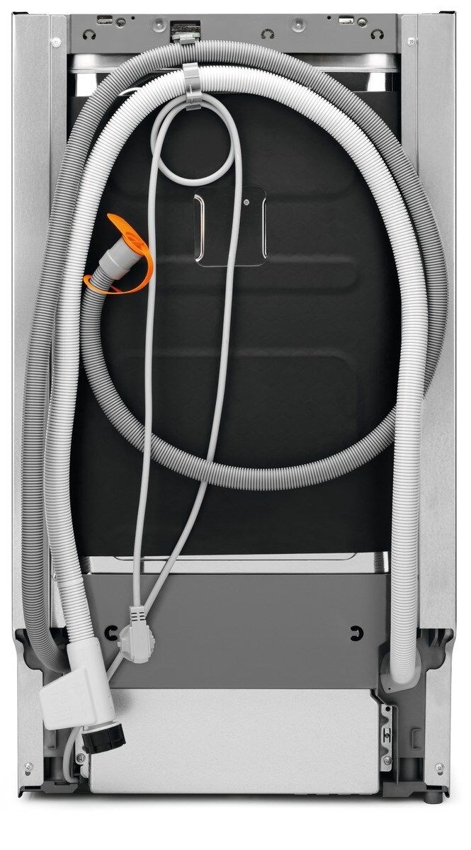 Zanussi ZSLN1211 inbouw vaatwasser afbeelding 5