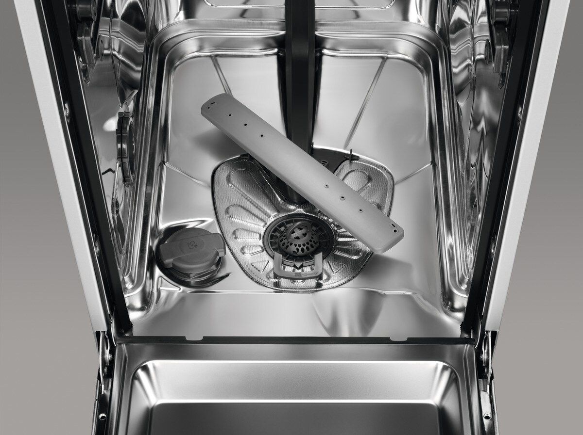 Zanussi vaatwasser ZSLN1211 afbeelding 3