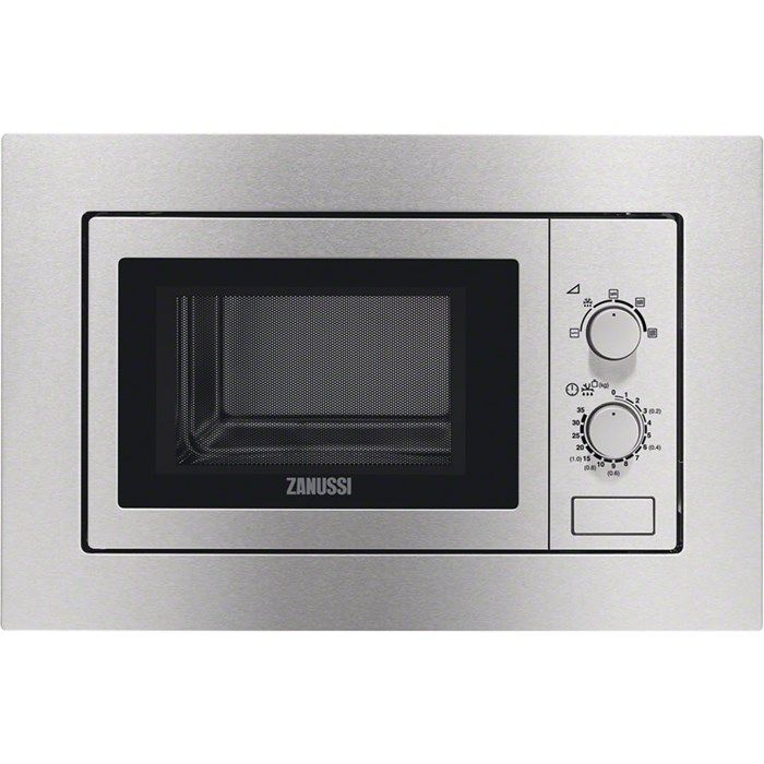 Zanussi ZSM17100XA