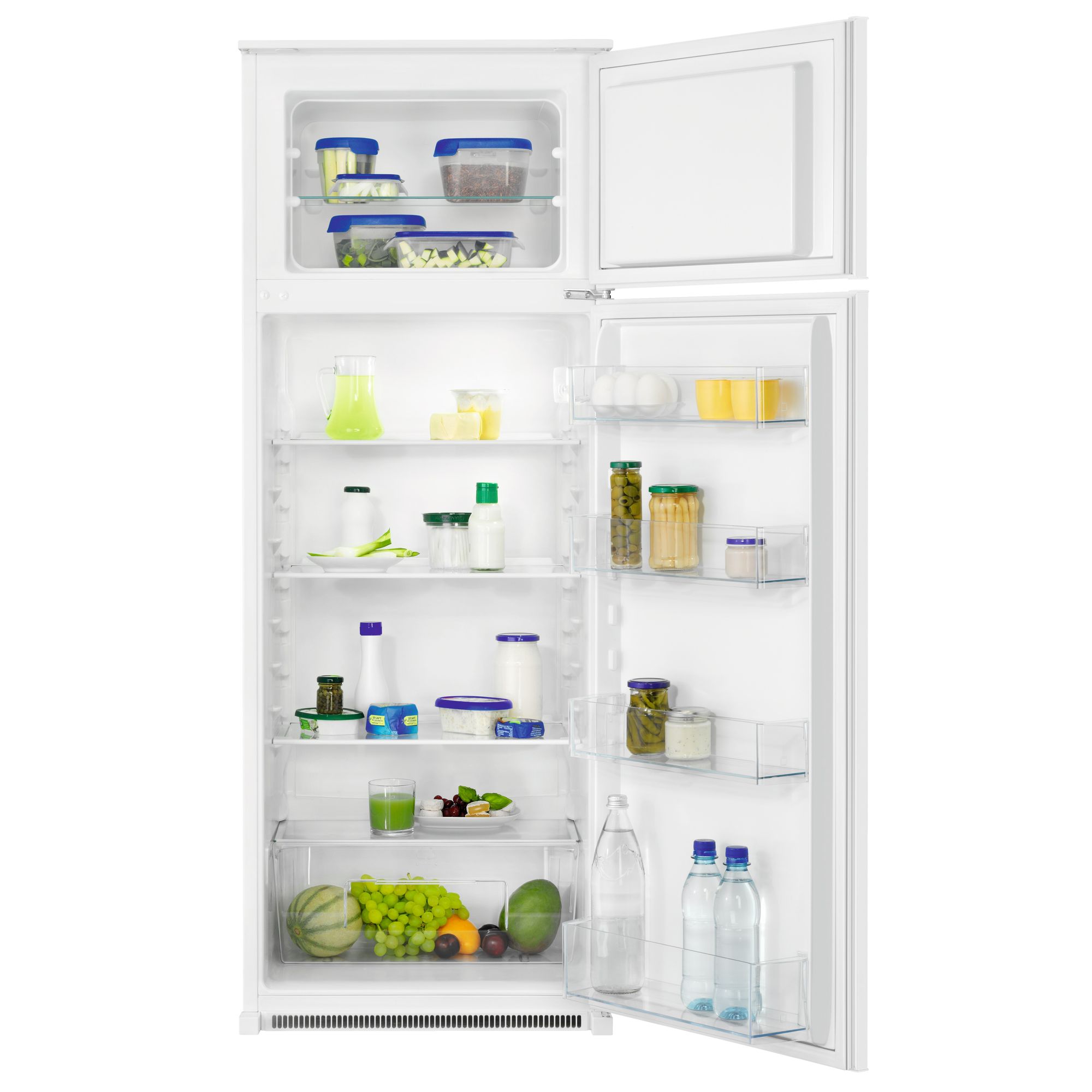 Zanussi ZTLN14ES