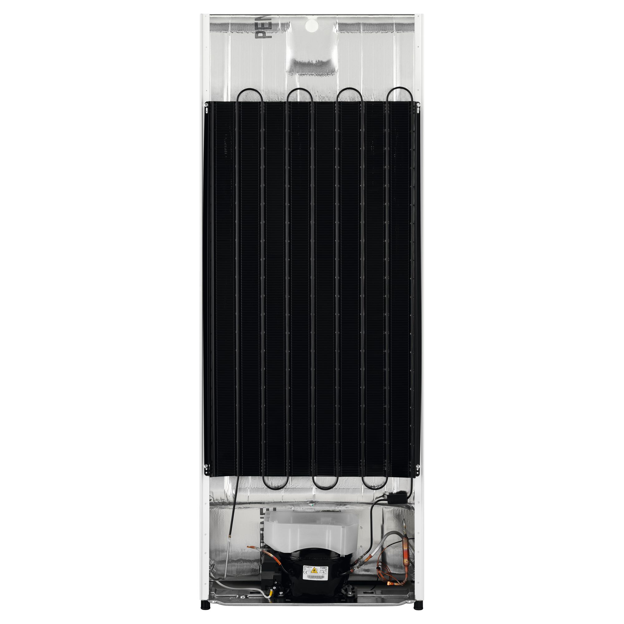 Zanussi koelkast ZTLN14ES afbeelding 3