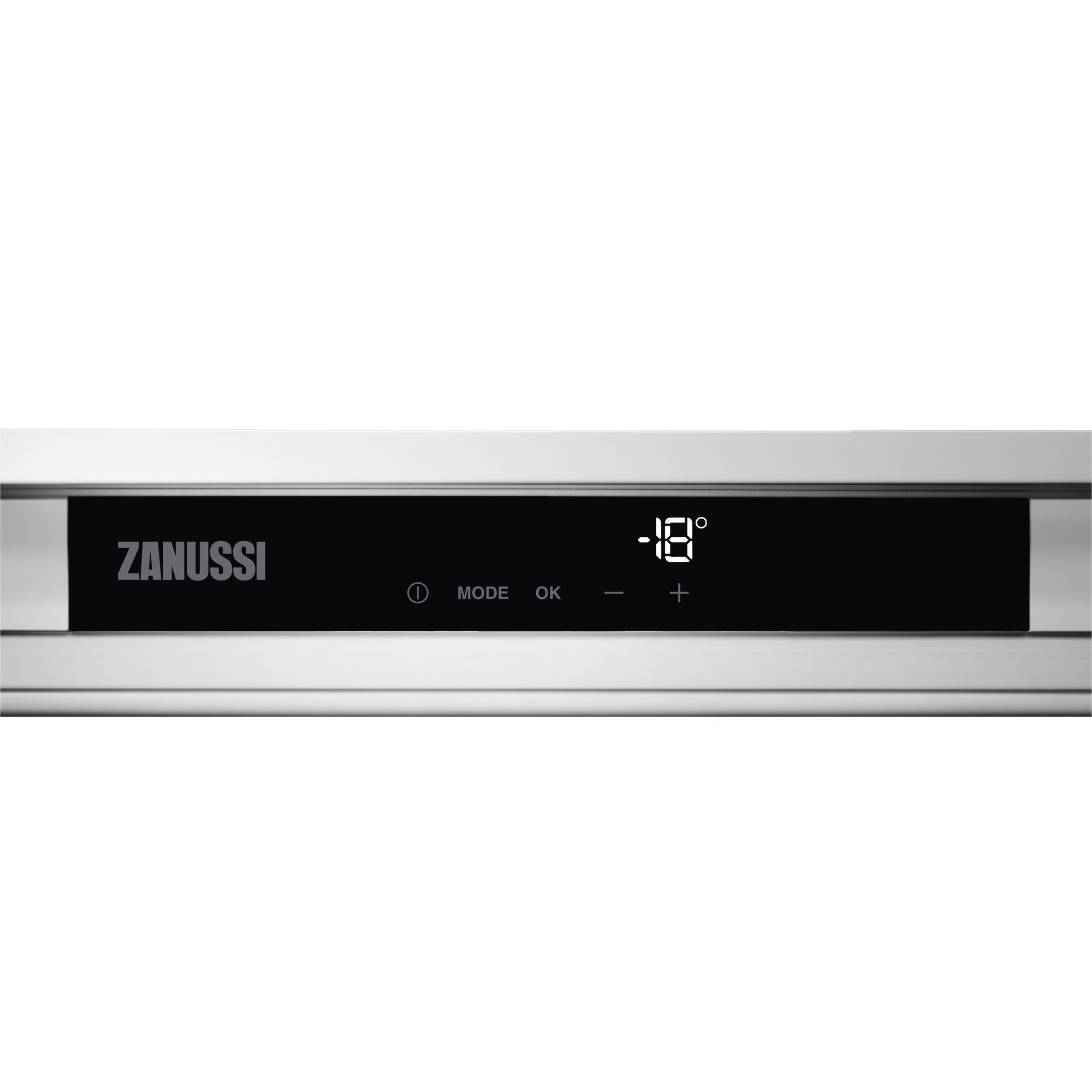 ZUNN18ES1 Zanussi afbeelding 2