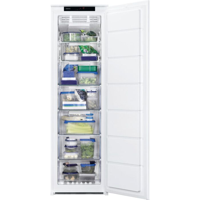 Zanussi ZUNN18FS1