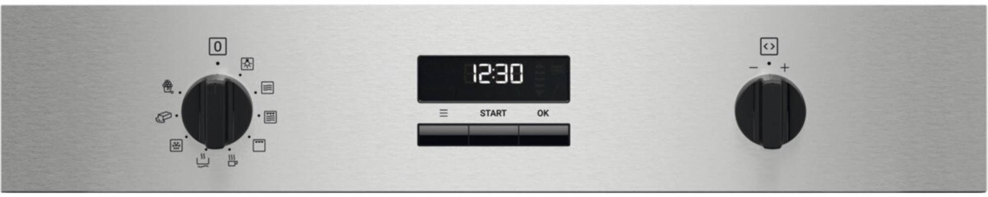 Zanussi magnetron inbouw ZVEEW5X1 afbeelding 4